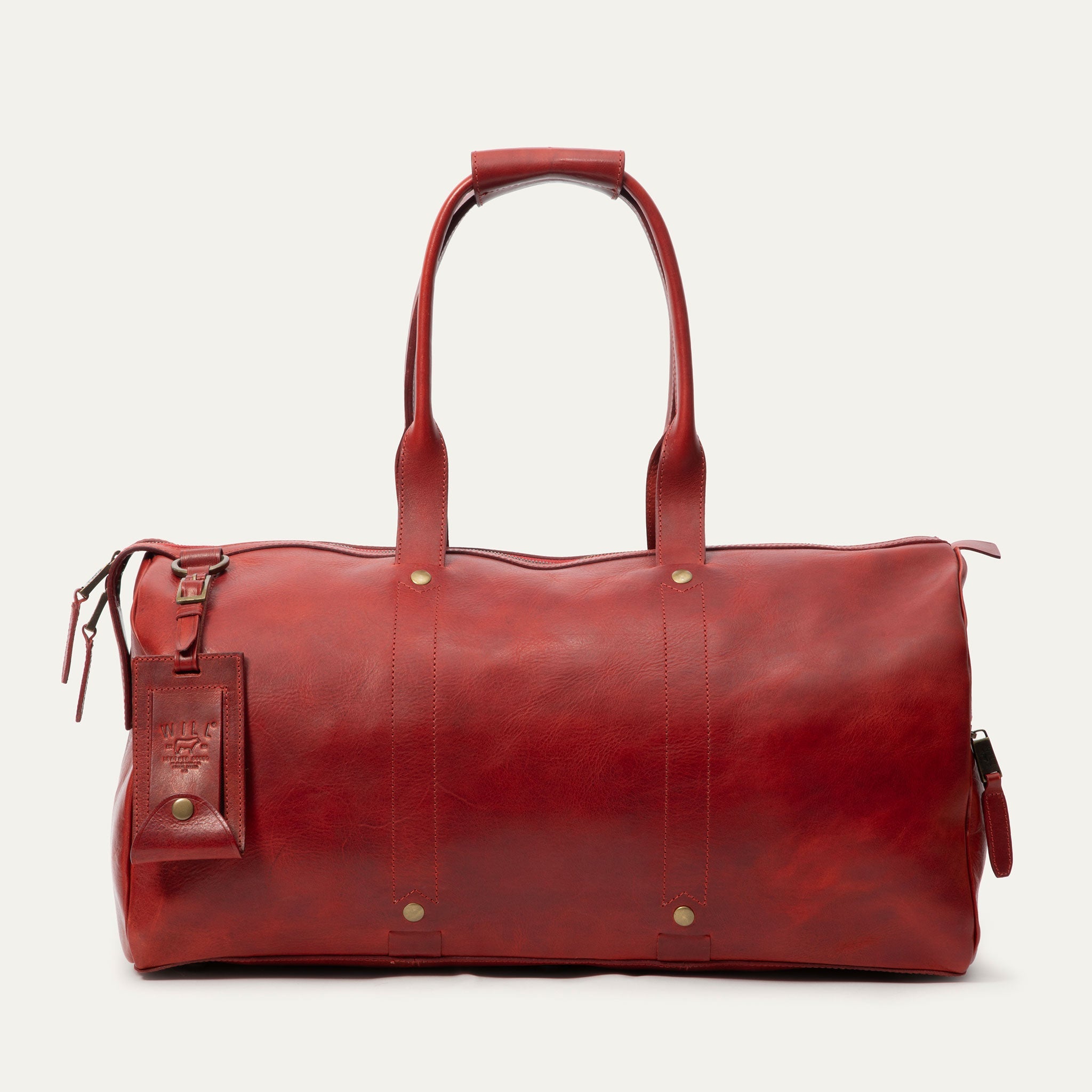 La bolsa de expedición