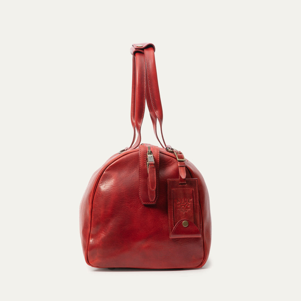 La bolsa de expedición