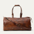 La bolsa de expedición
