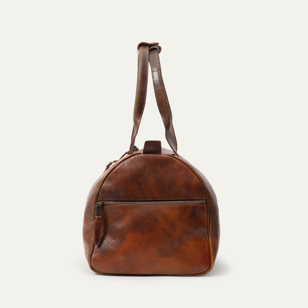 La bolsa de expedición