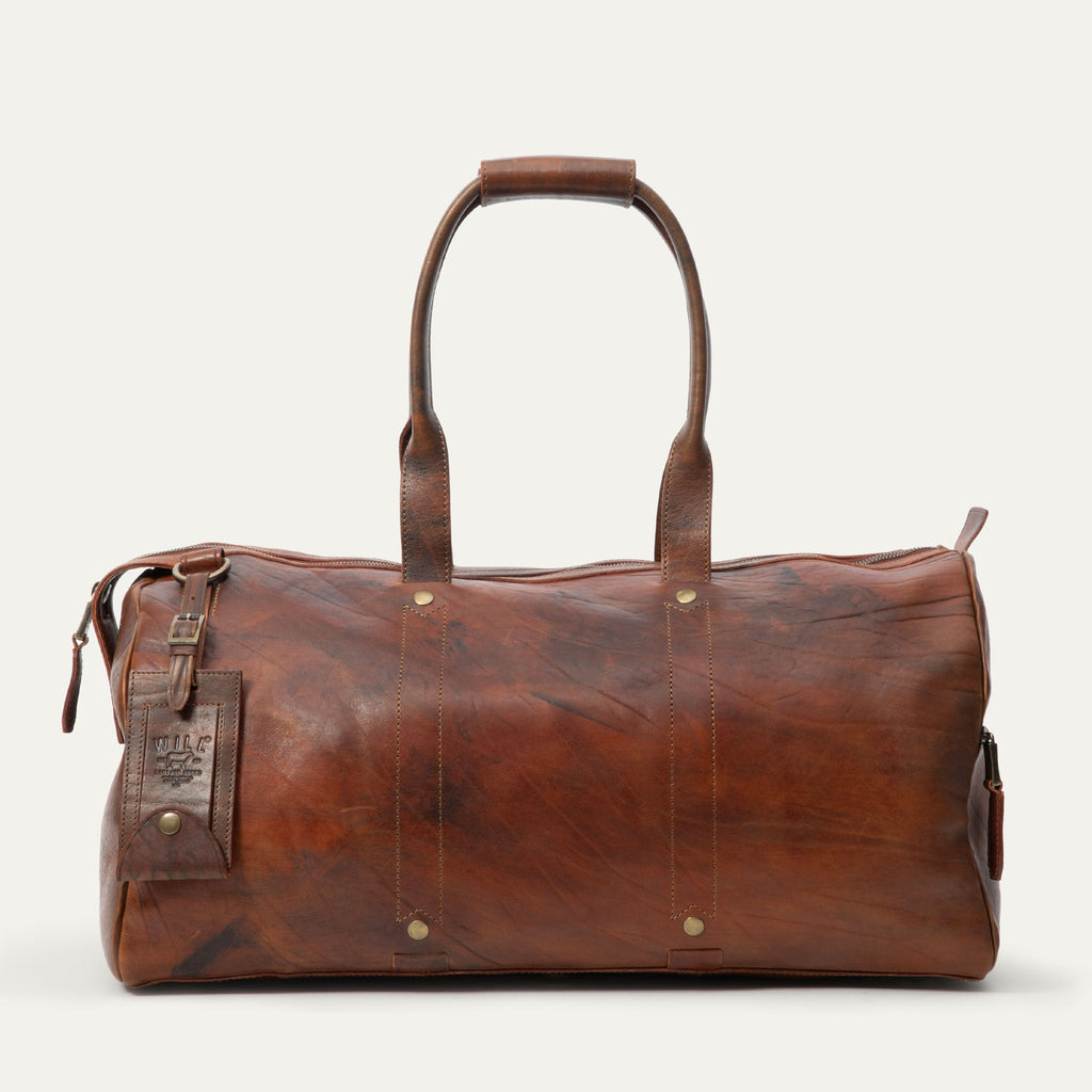 La bolsa de expedición