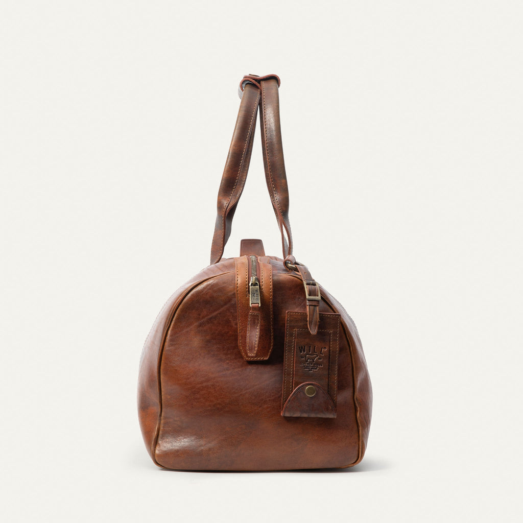La bolsa de expedición