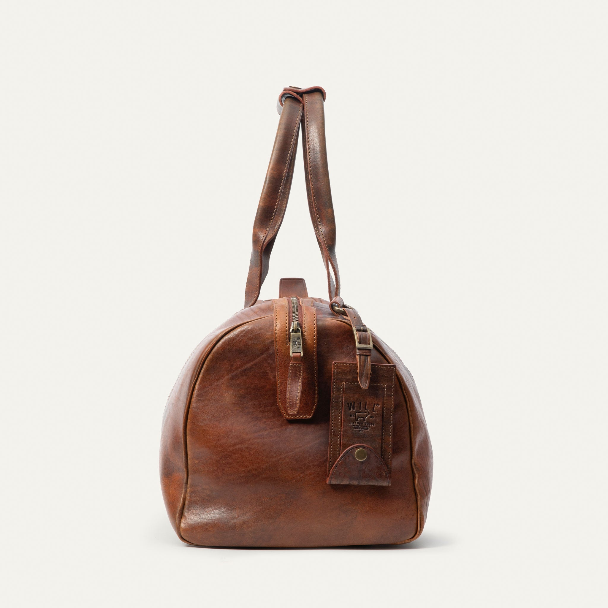La bolsa de expedición