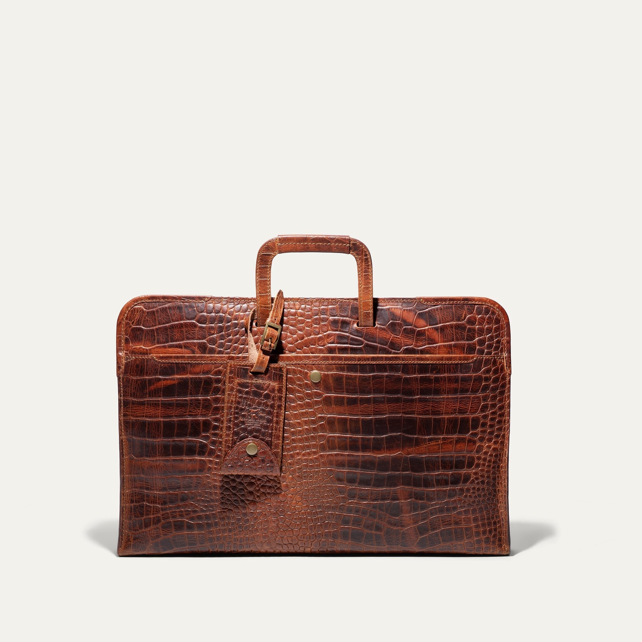 The Diplomat Attache