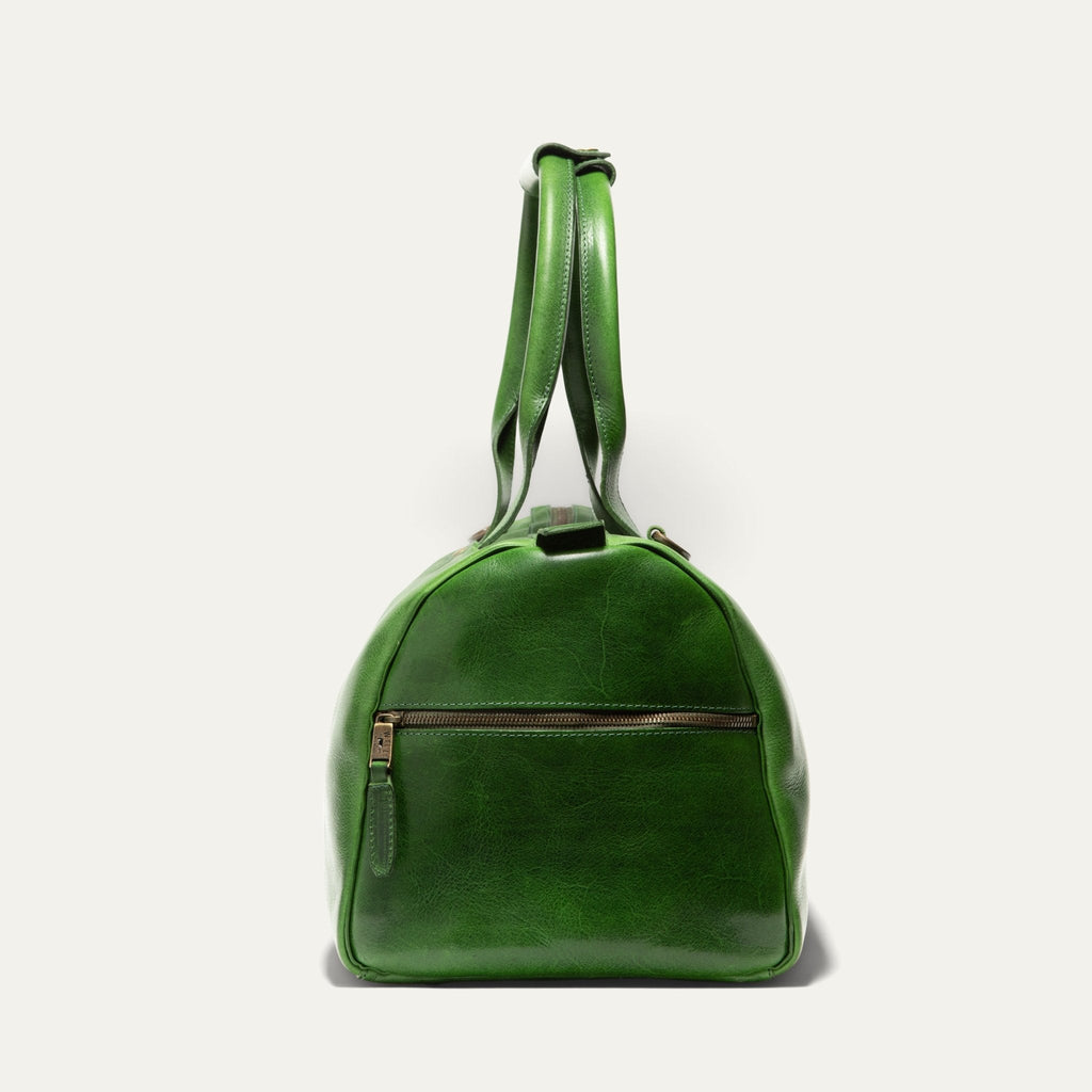 La bolsa de expedición