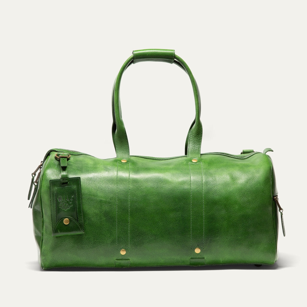 La bolsa de expedición