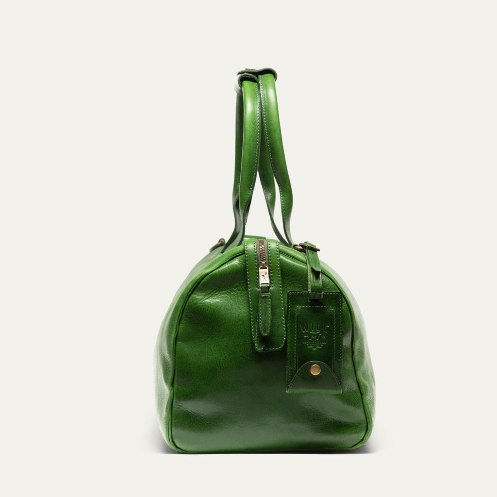 La bolsa de expedición