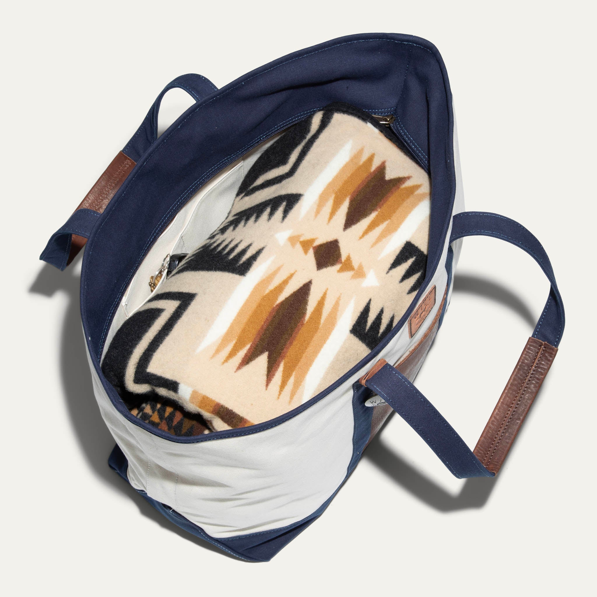 Bolso Grande Driftwood