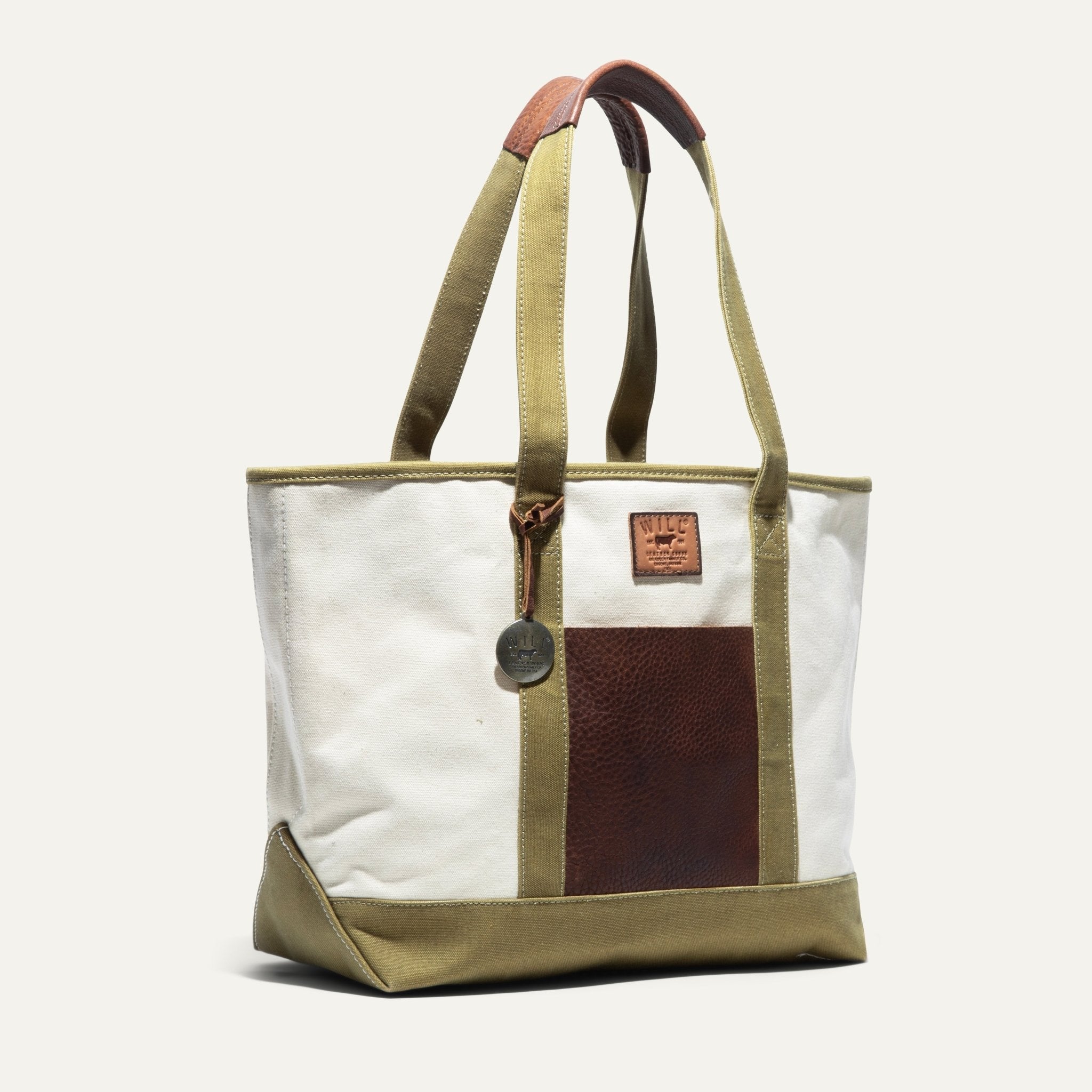 Bolso Grande Driftwood