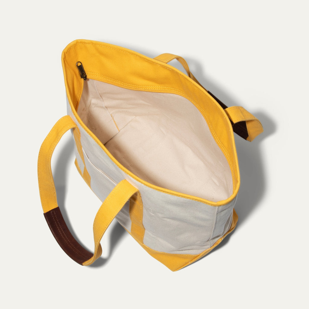 Bolso Grande Driftwood