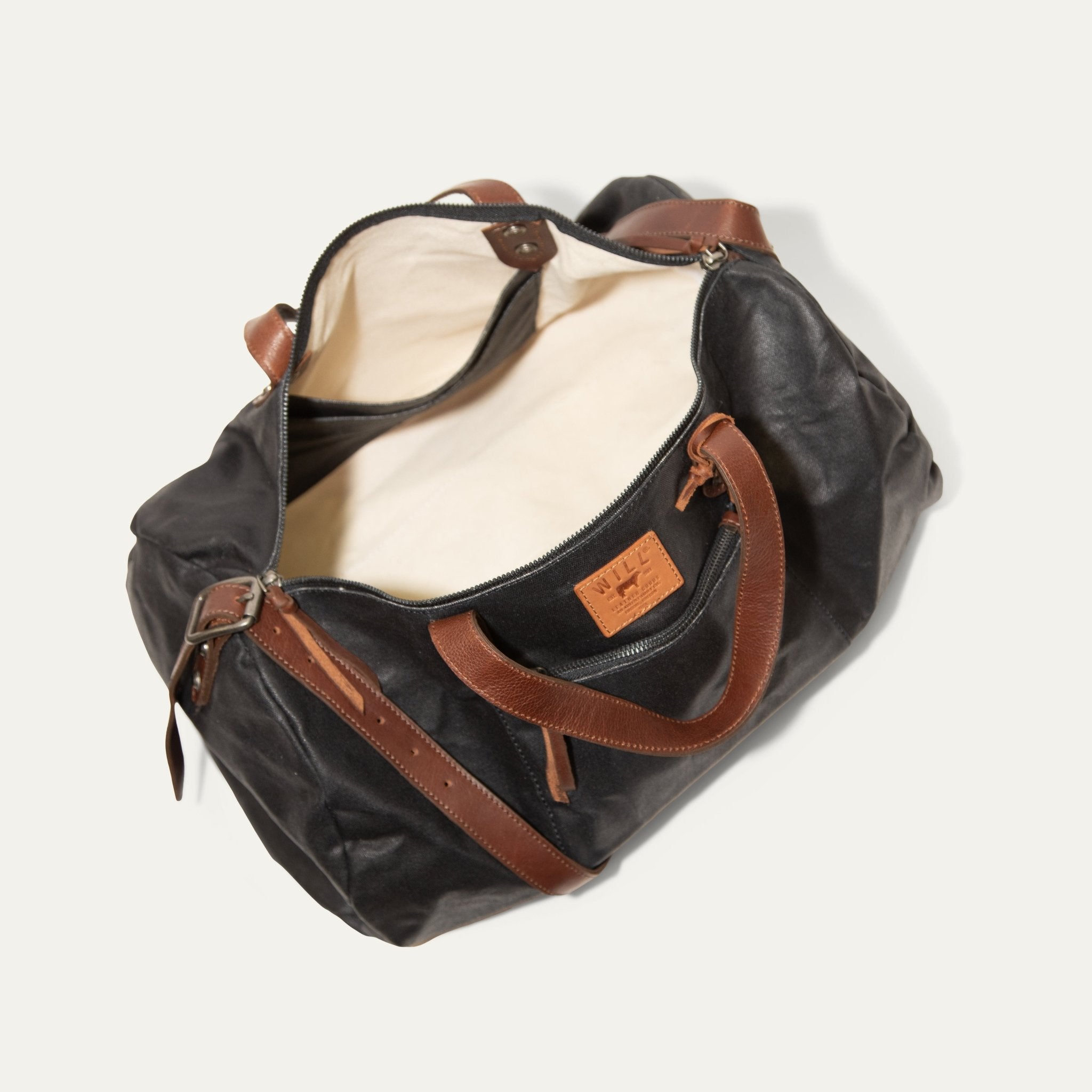 Bolsa de lona Rainline