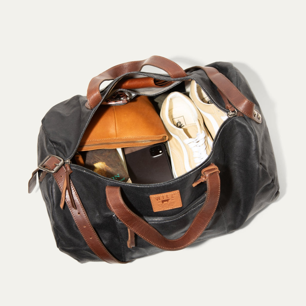 Bolsa de lona Rainline