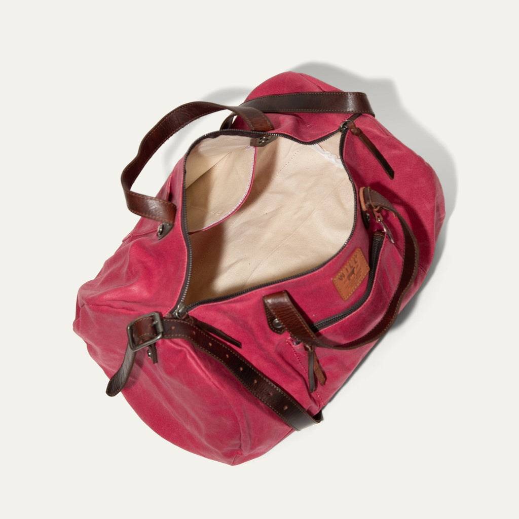 Bolsa de lona Rainline