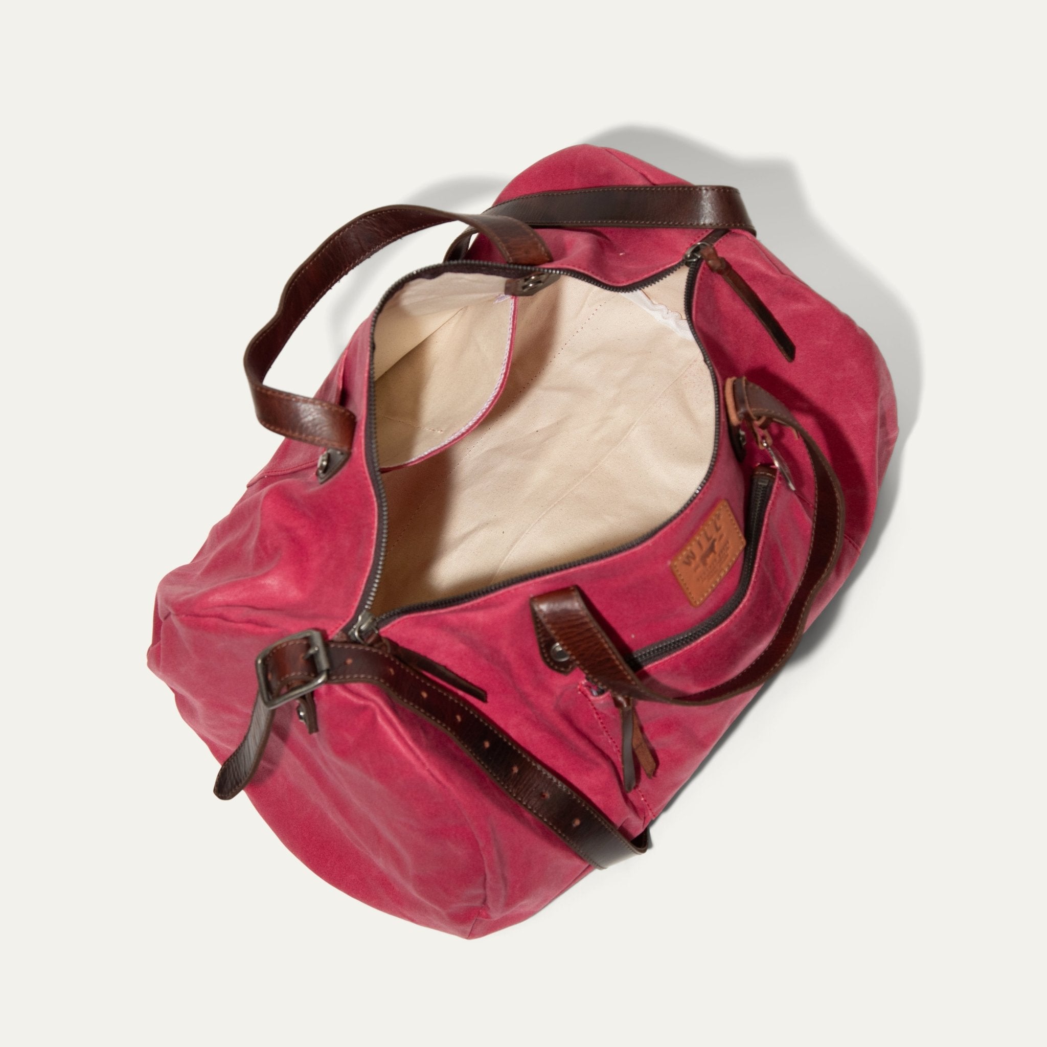 Bolsa de lona Rainline
