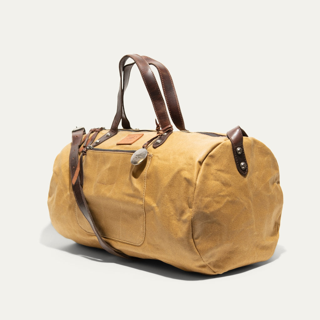 Bolsa de lona Rainline