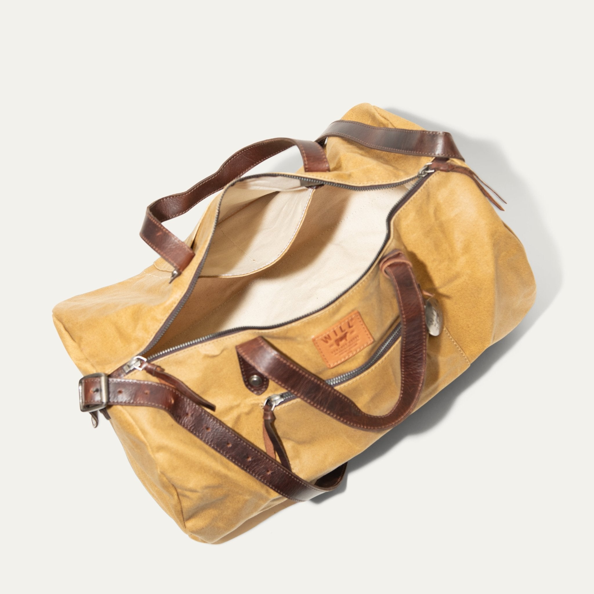 Bolsa de lona Rainline
