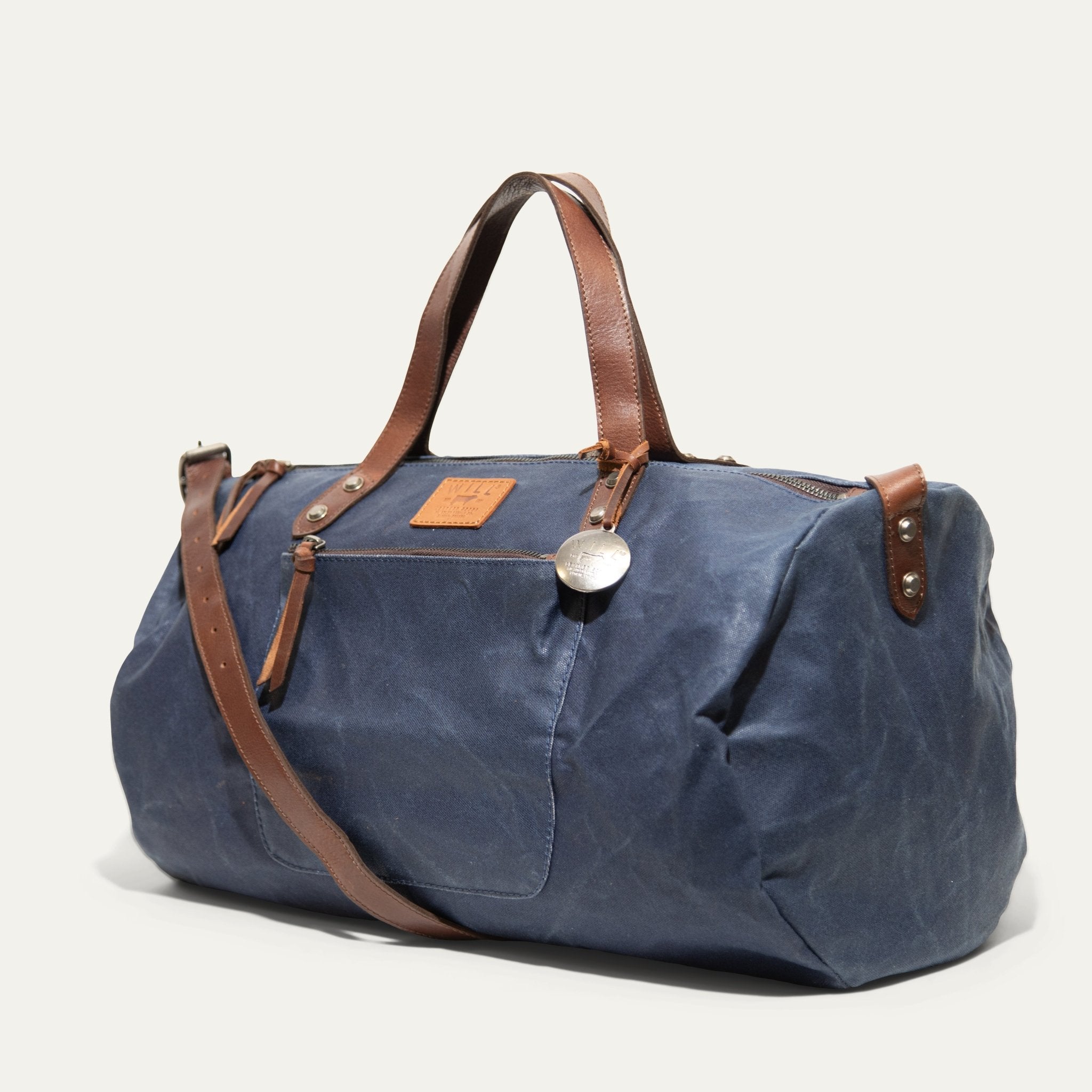 Bolsa de lona Rainline