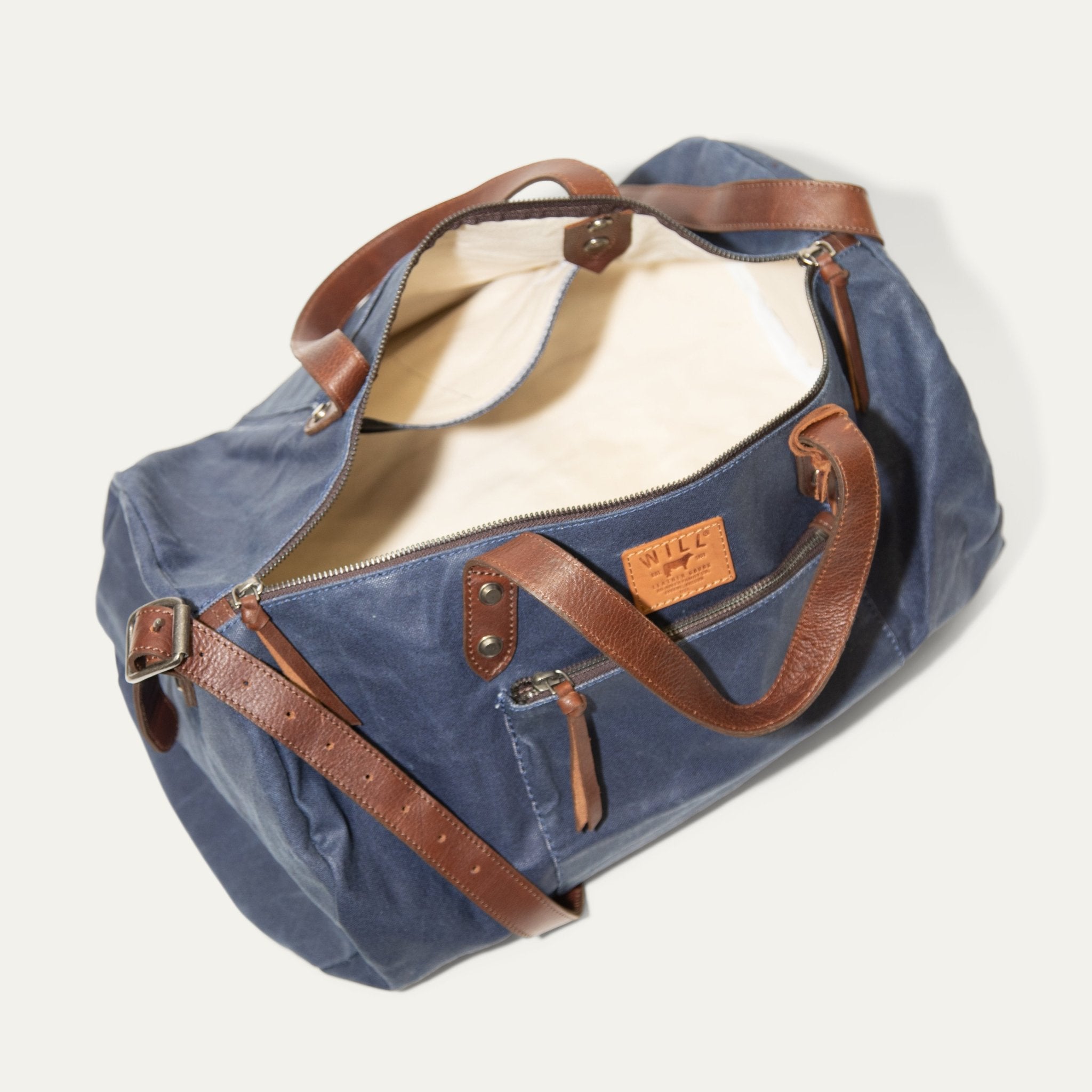 Bolsa de lona Rainline