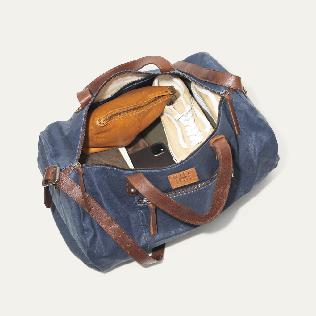 Bolsa de lona Rainline