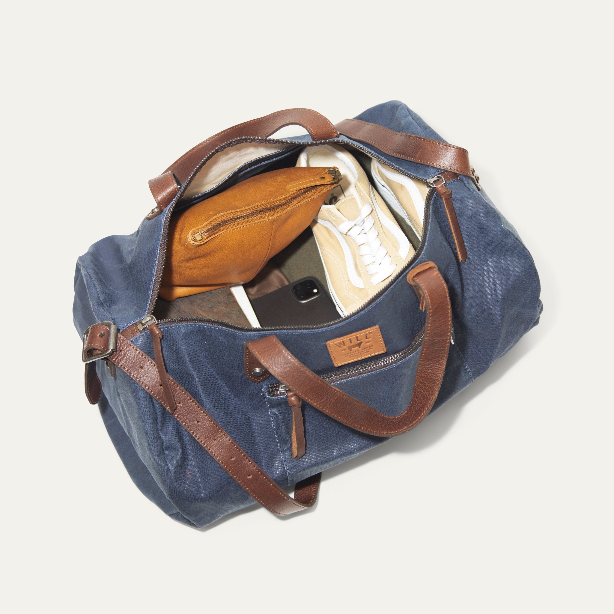 Bolsa de lona Rainline