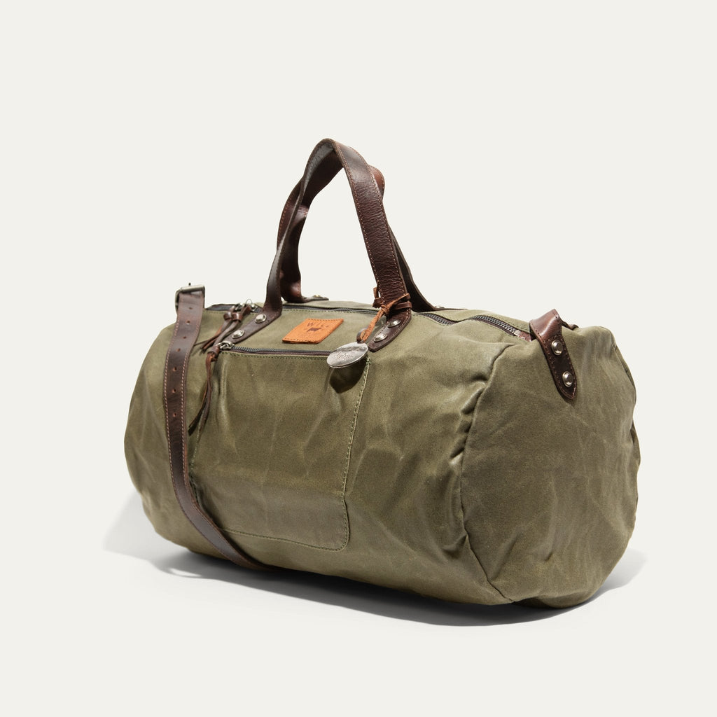 Bolsa de lona Rainline