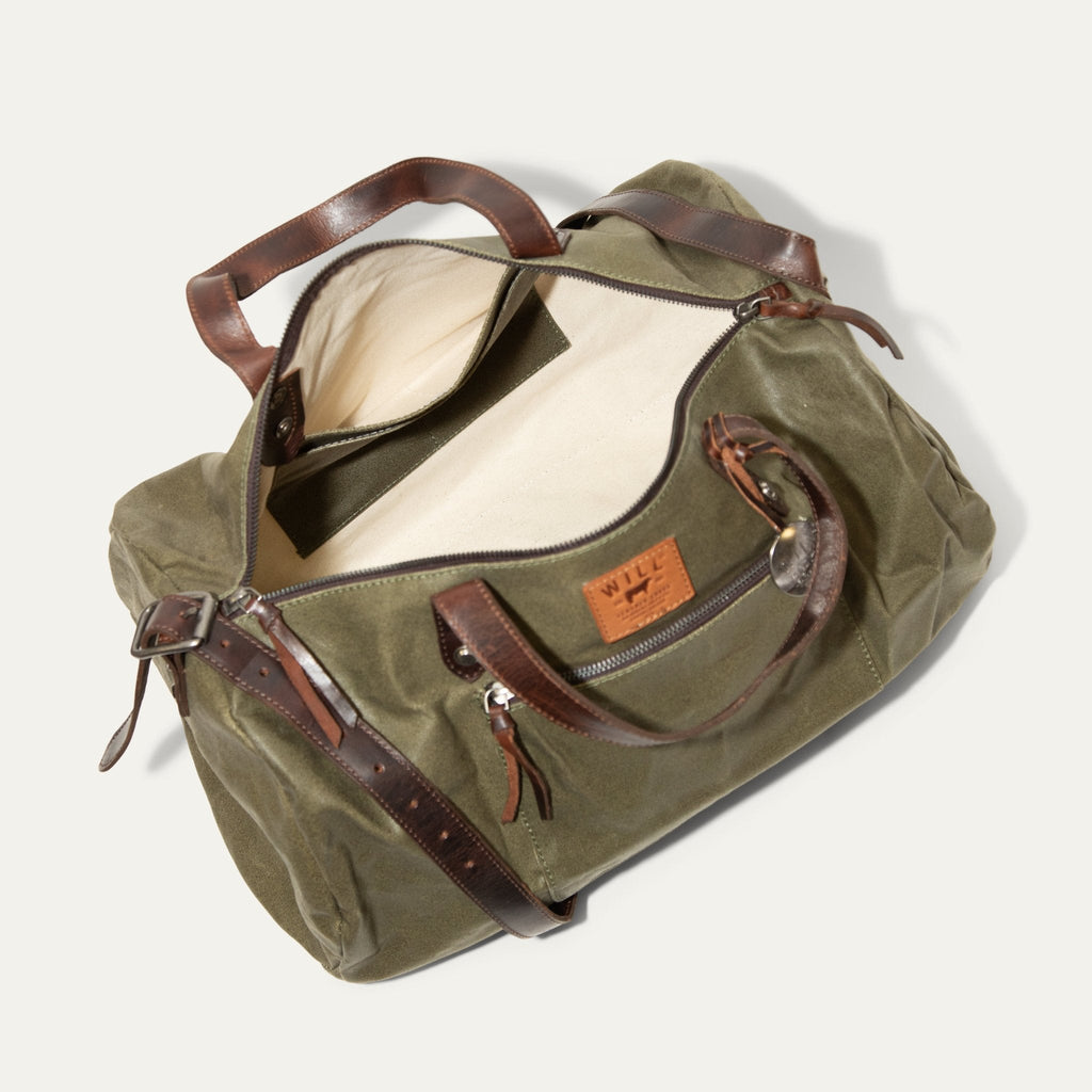Bolsa de lona Rainline