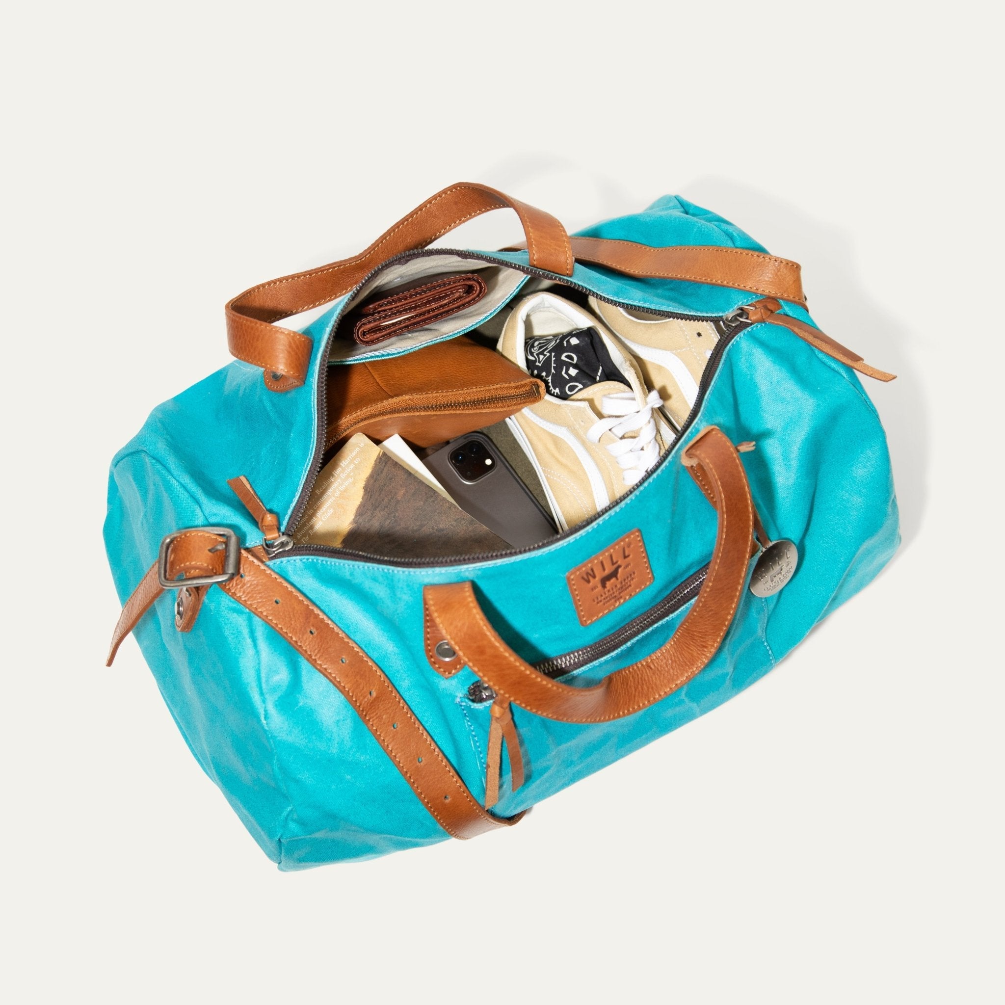Bolsa de lona Rainline