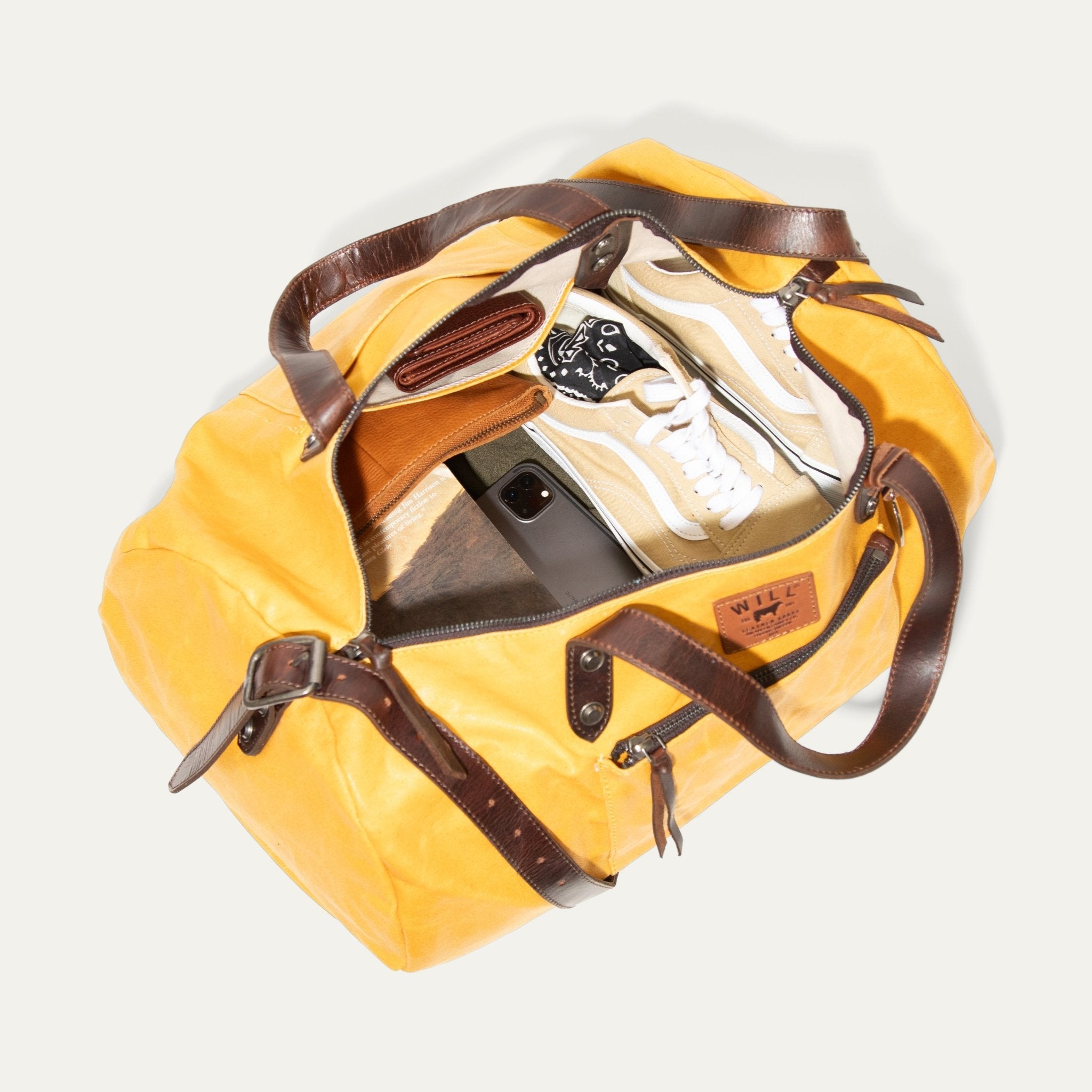 Bolsa de lona Rainline