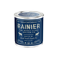 Mount Rainier National Park Candle