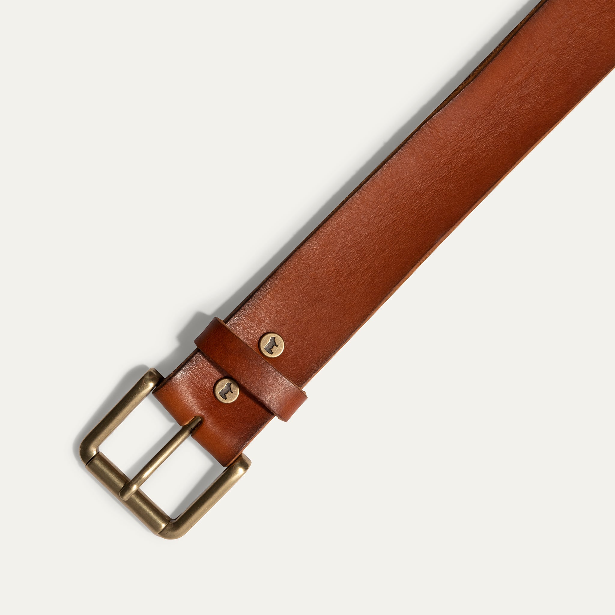 VINTAGE WASCHGÜRTEL