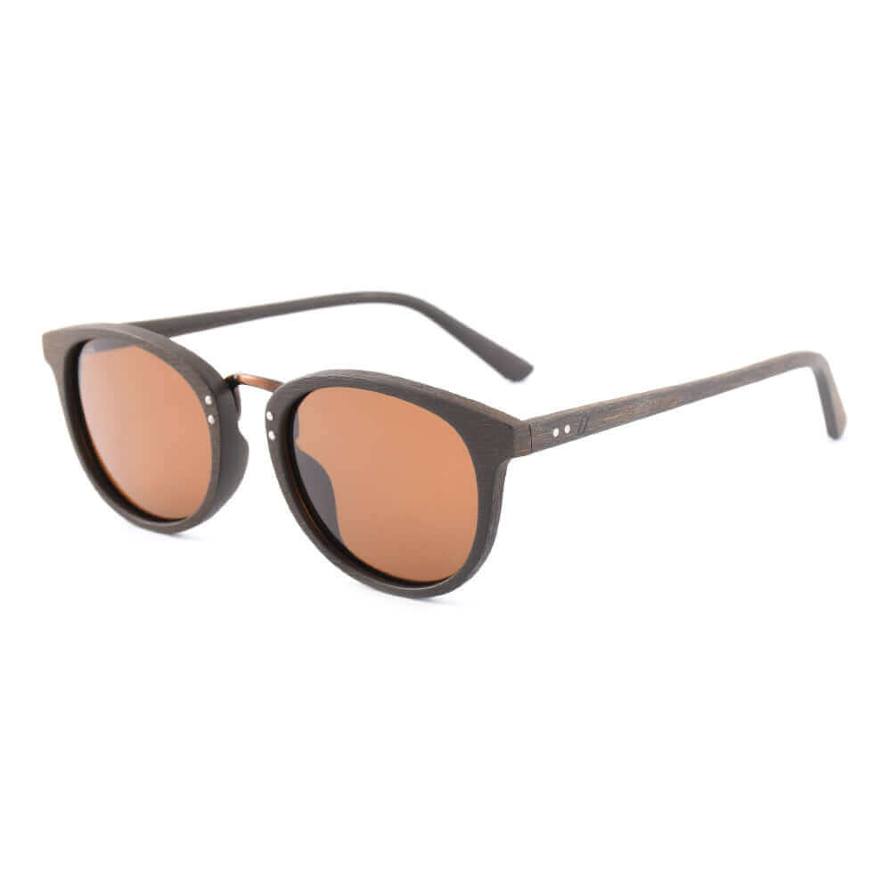 Hefe - Gafas de sol de madera