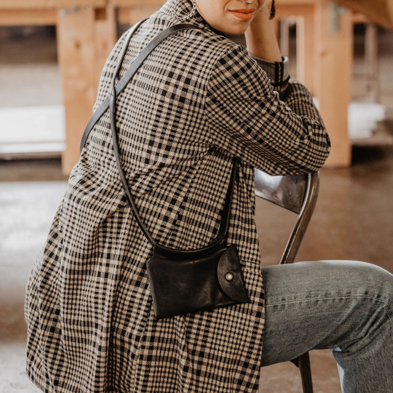 Original Holster – Hergestellt in den USA