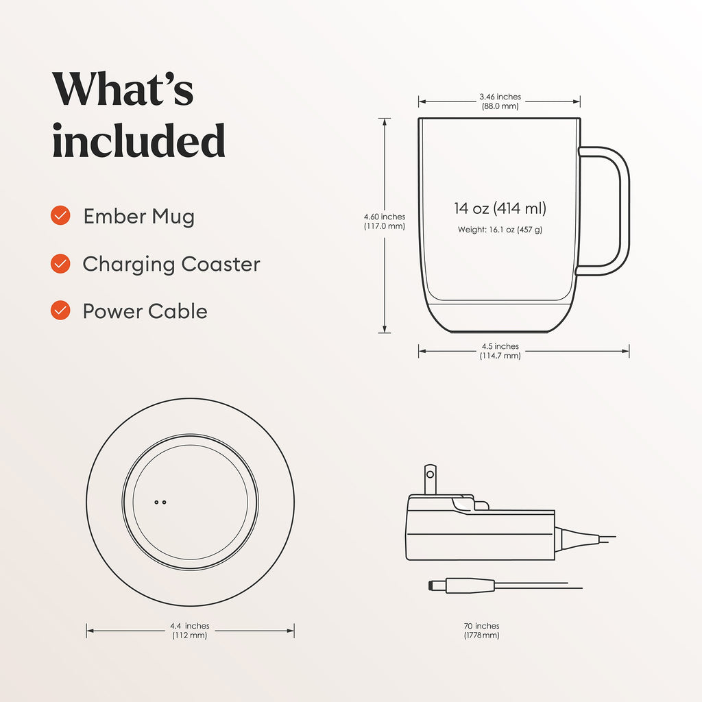 Ember Mug 2