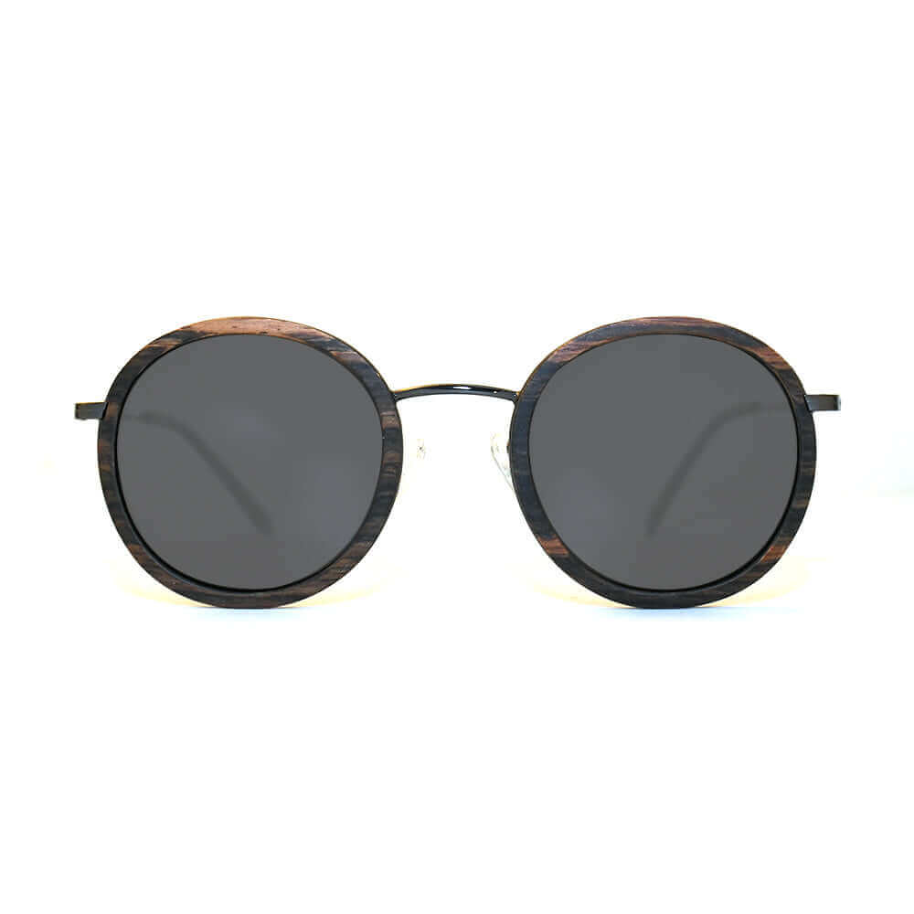Otto - Holzsonnenbrille