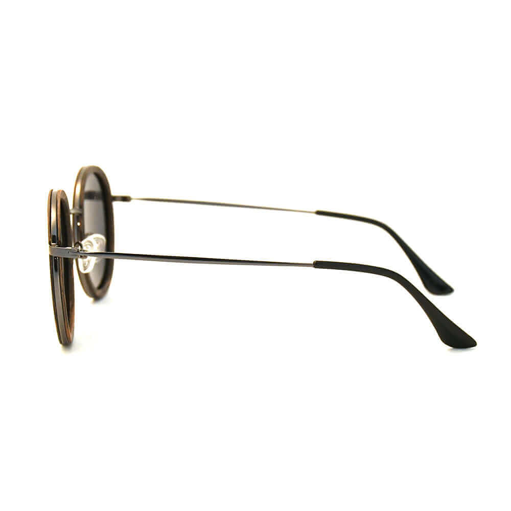 Otto - Holzsonnenbrille