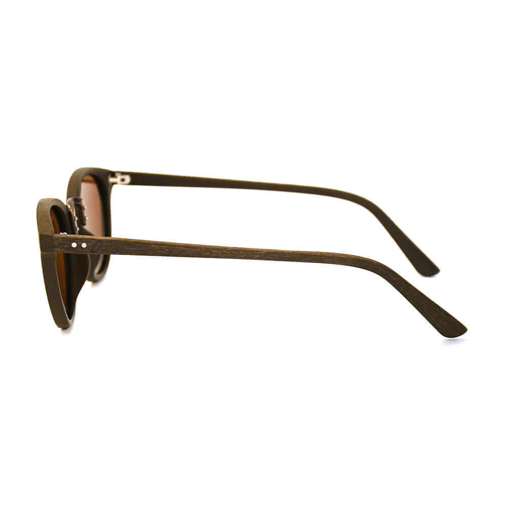 Hefe - Gafas de sol de madera
