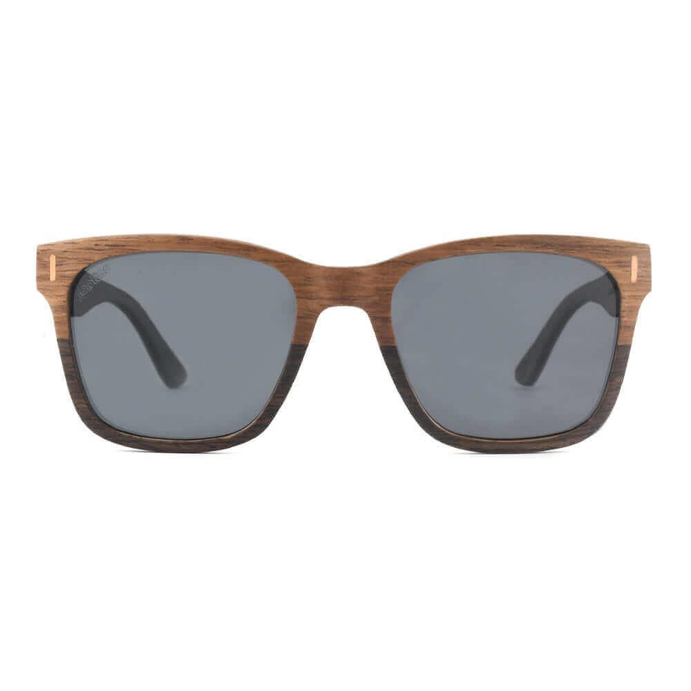 Laos - Gafas de sol de madera