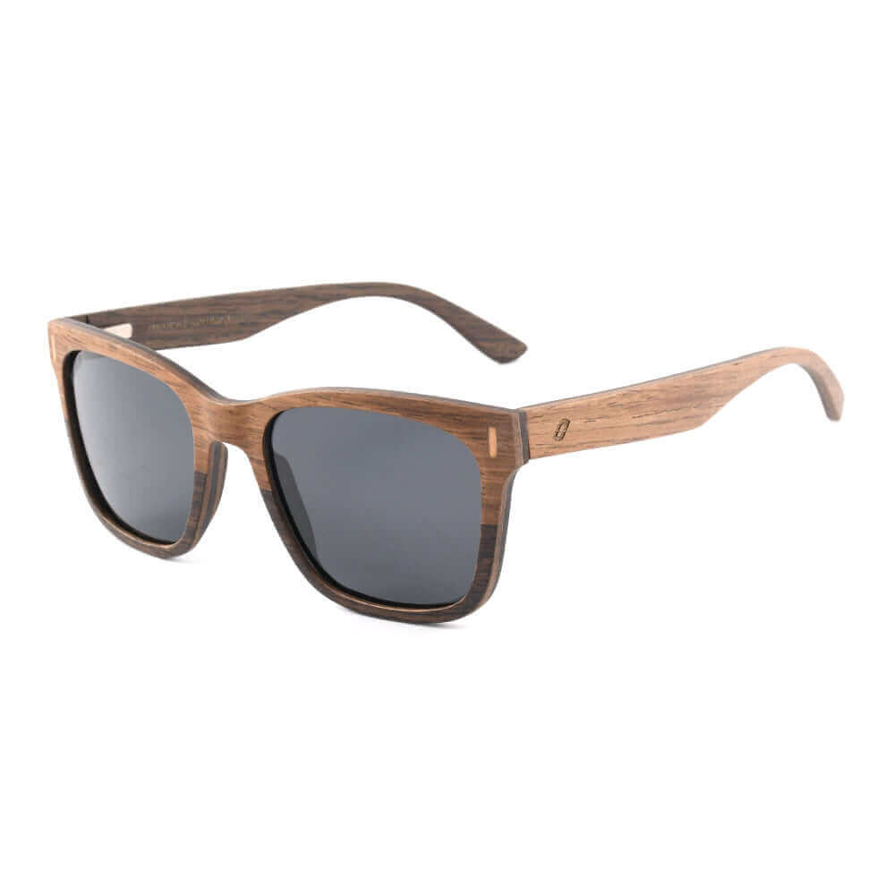 Laos - Gafas de sol de madera