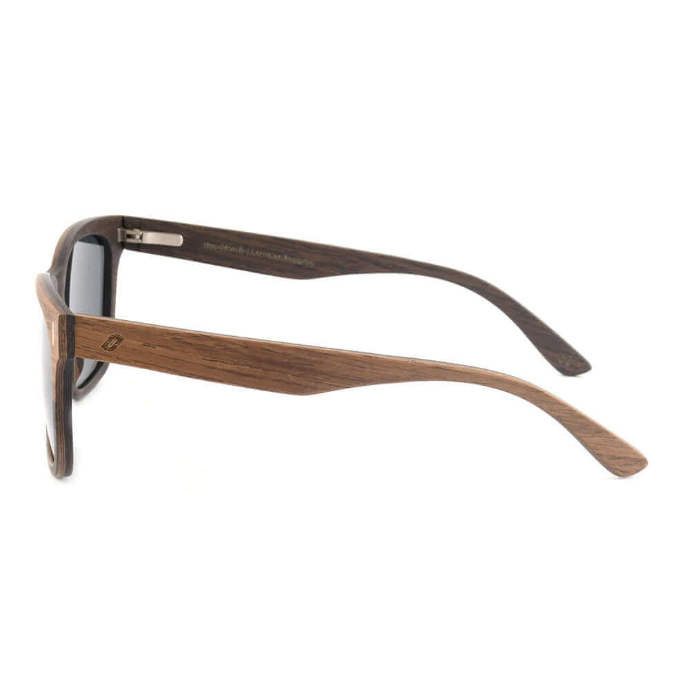 Laos - Gafas de sol de madera