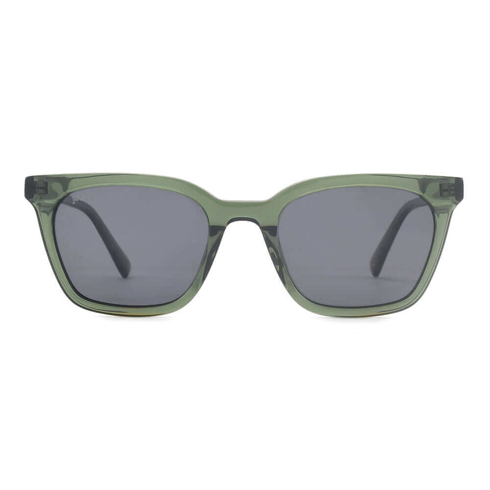 Faro – Unisex-Sonnenbrille aus Bio-Acetat