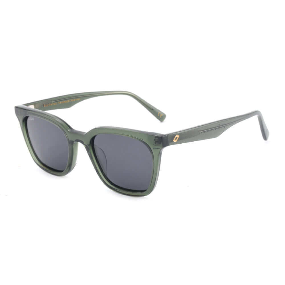 Faro – Unisex-Sonnenbrille aus Bio-Acetat