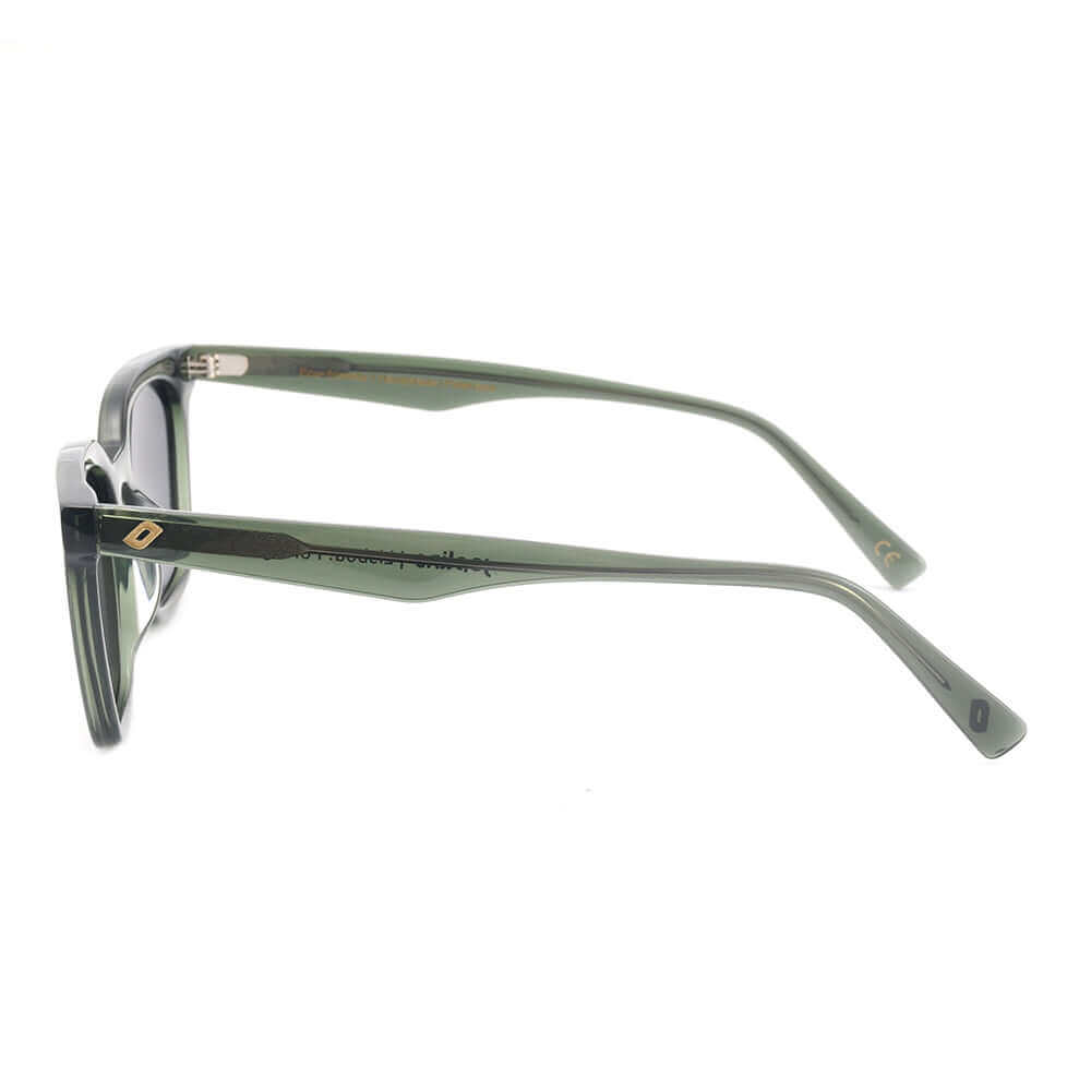 Faro – Unisex-Sonnenbrille aus Bio-Acetat