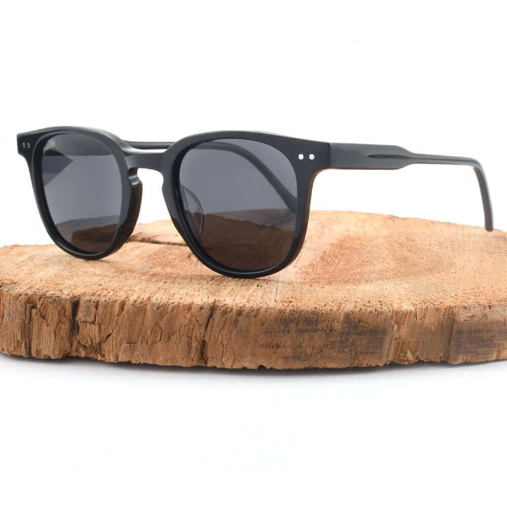 Cascais - Gafas de sol unisex de bioacetato