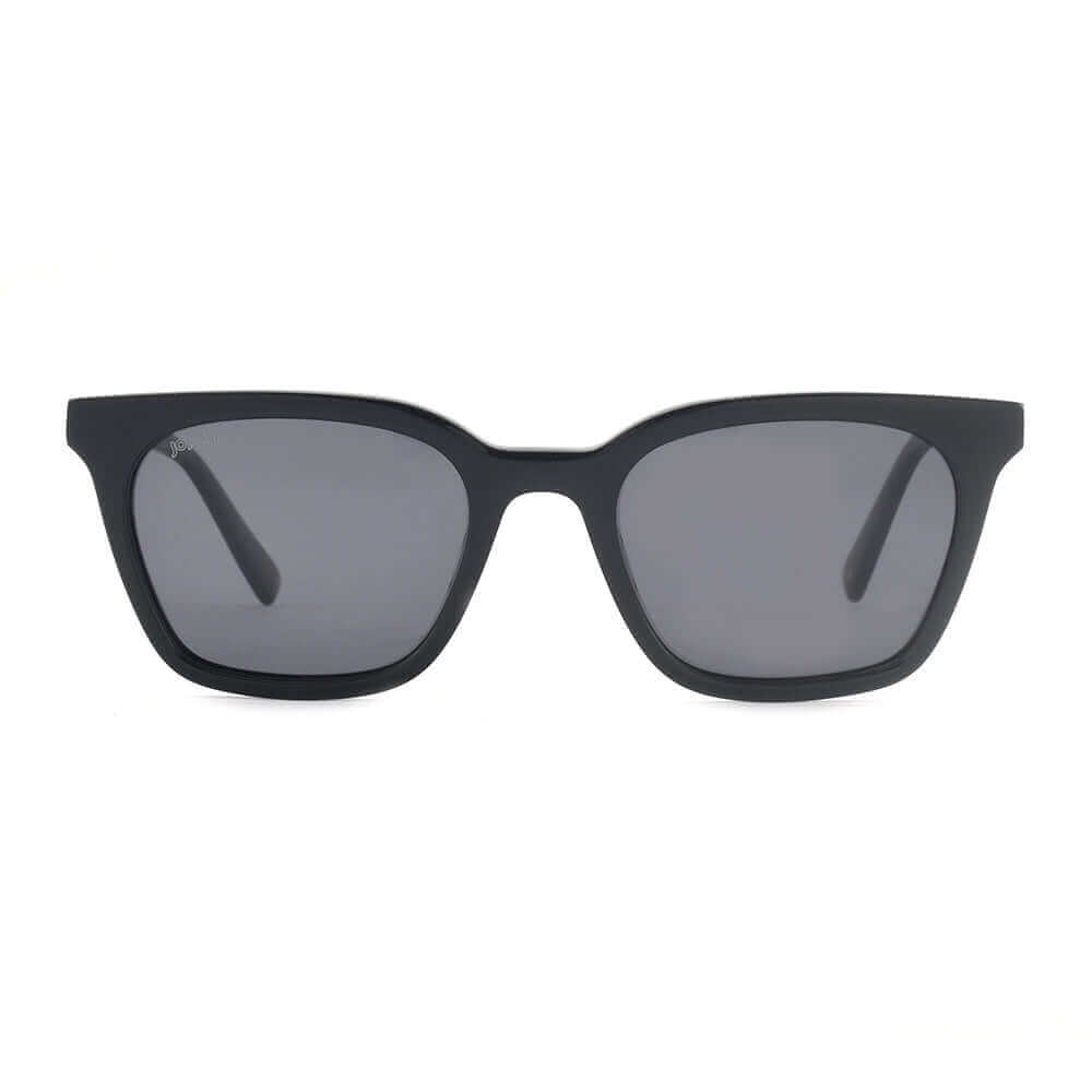 Faro – Unisex-Sonnenbrille aus Bio-Acetat