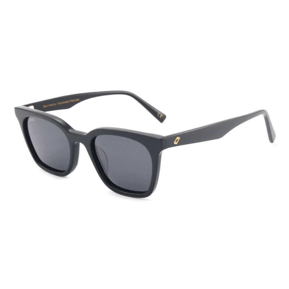 Faro – Unisex-Sonnenbrille aus Bio-Acetat
