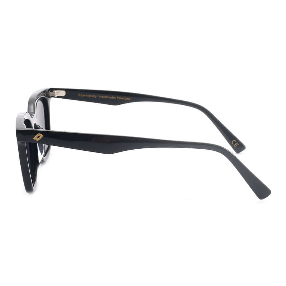 Faro – Unisex-Sonnenbrille aus Bio-Acetat