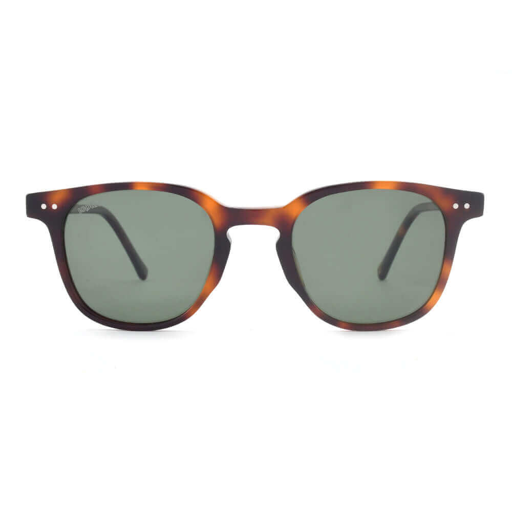 Cascais - Gafas de sol unisex de bioacetato
