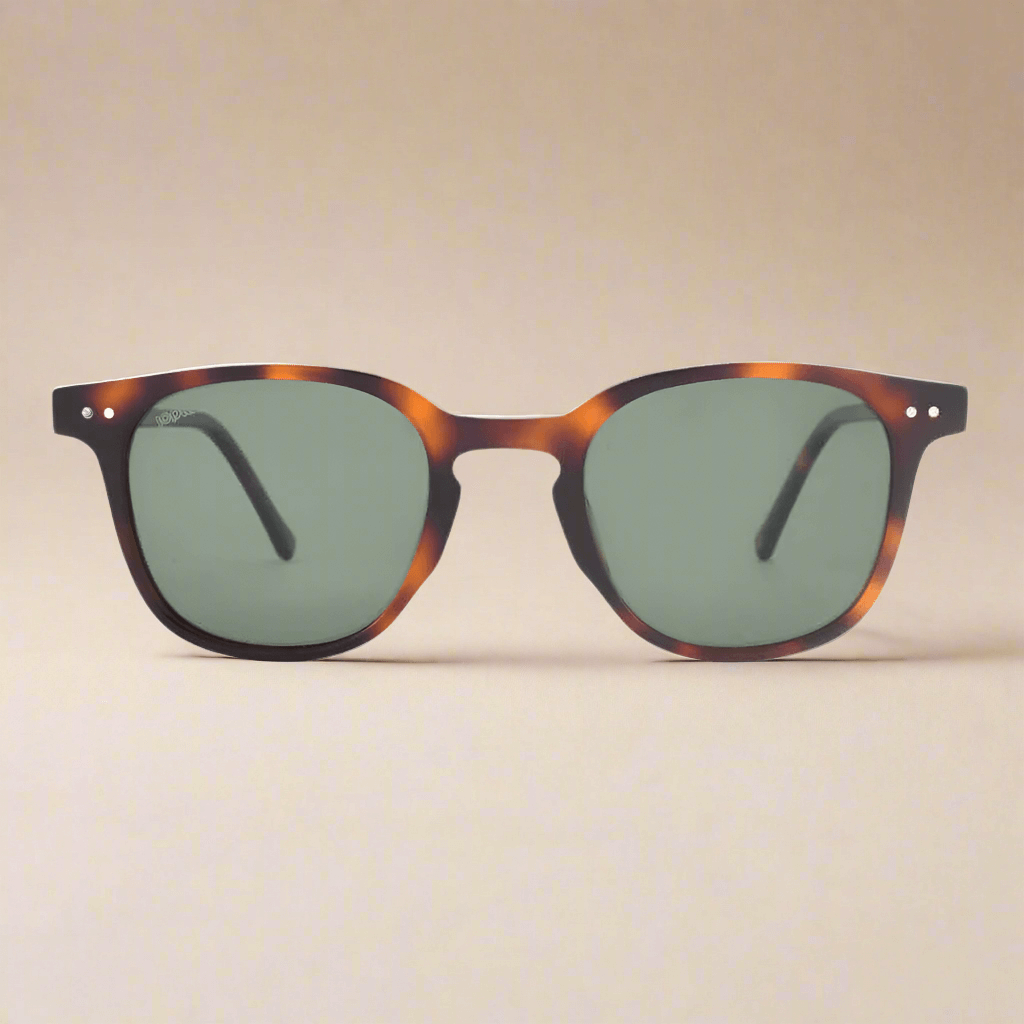 Cascais - Gafas de sol unisex de bioacetato