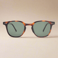 Cascais - Gafas de sol unisex de bioacetato