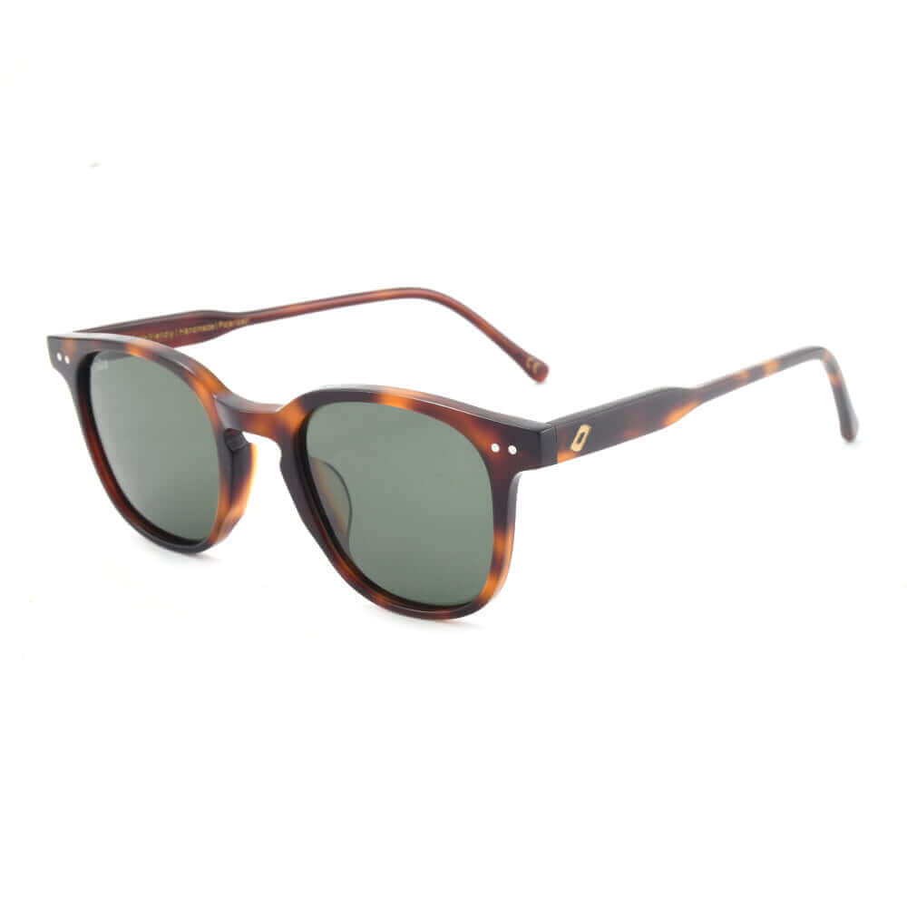 Cascais - Gafas de sol unisex de bioacetato